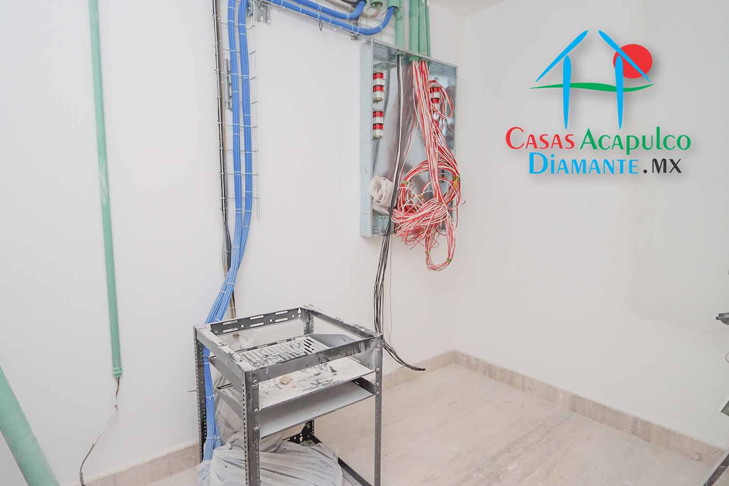 Vidamar 2 PH B3 - Área de servicio 1